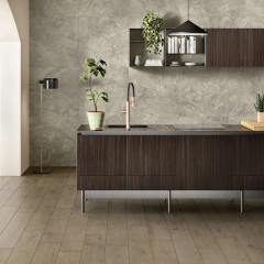 Керамогранит Italon Wonderful life 20х160 Naturale, Pepper, 9 мм