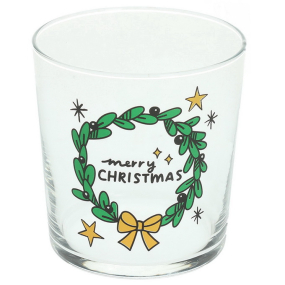 Стакан "Венок" 330 мл