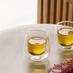 Набор стаканов Artesano Hot&Cold Beverages 60 мл, 2 шт