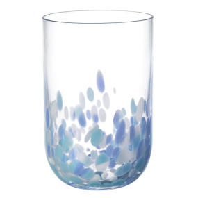 Набор бокалов лонгдринк Like Confetti Aqua 385 мл, 2 шт