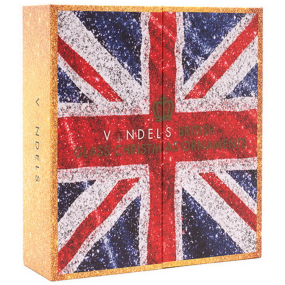 Набор игрушек "Великобритания", 6 шт. в ассорт.