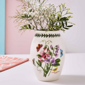 Ваза "Душистый горошек" 23 см