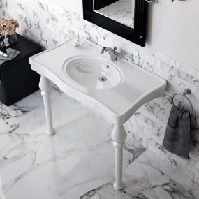 Раковина подвесная RAK Ceramics Washington 84,5х57,5 LAAL00001