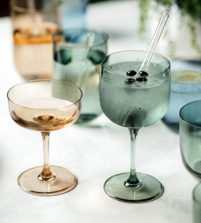 Набор бокалов для вина Like Sage 270 мл, 2 шт