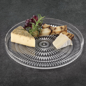 Набор тарелок Ethno 22 см, 2 шт