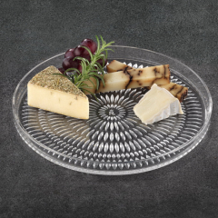 Набор тарелок Ethno 22 см, 2 шт