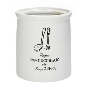 Емкость для кухонных принадлежностей Kitchen Cool 17 см