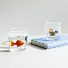 Стакан "Петух" Animal Farm 300 мл