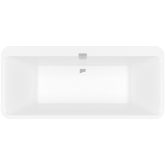 Ванна квариловая Villeroy & Boch Squaro Edge 12 180х80 UBQ180SQE7PDV-01