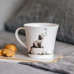 Кружка "Мы вместе" 350 мл