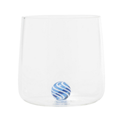 Стакан Bilia Candy 440 мл, синий