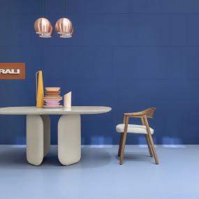 Кресло Pedrali Héra 2865