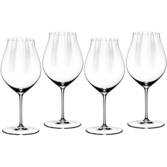 Набор бокалов для вина Pinot Noir Performance 830 мл, 4 шт