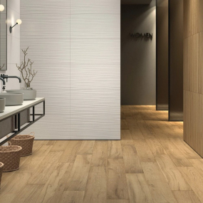 Керамогранит Italon Loft 20х160 Naturale, Honey, 9 мм