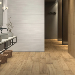 Керамогранит Italon Loft 20х160 Naturale, Honey, 9 мм