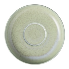 Блюдце для кофейной чашки Perlemor Alga 16 см