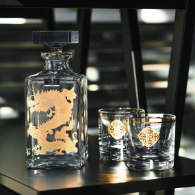 Стакан для виски Golden 280 мл