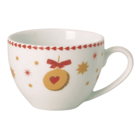 Чашка для эспрессо Christmas Love 100 мл