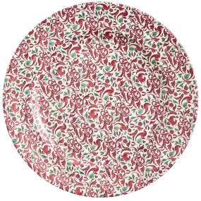 Блюдо Spode Christmas Tree Yuletide 30 см, круглое