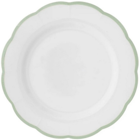 Тарелка столовая Petalo Verde 27,5 см