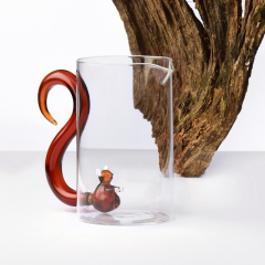 Кувшин "Белка" Animal Farm 1,45 л