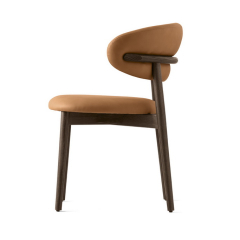 Стул Calligaris Oleandro CS2034, Cognac