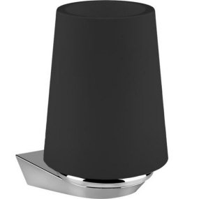 Стаканчик Gessi Cono 45407.299, черный