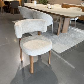 Стул Calligaris Glen CS2241, Sand