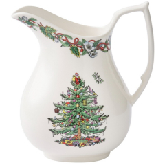 Кувшин Christmas Tree 1,4 л, с орнаментом