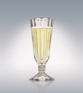 Набор бокалов для шампанского Opera 145 мл, 4 шт