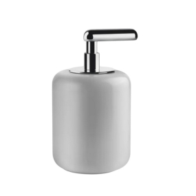 Дозатор для жидкого мыла Gessi Goccia 38037.031, белый