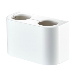 Декоративная крышка Oventrop для узлов (ZB), белый