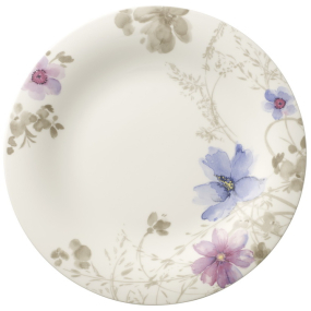 Тарелка столовая "Гурме" Mariefleur Gris Basic 30 см