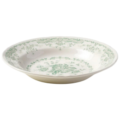 Тарелка глубокая Rose Sage 23,3 см