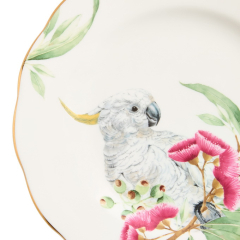 Тарелка салатная Miranda Kerr Australiana 20 см