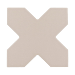 Керамогранит Equipe Porto 12х12, Cross Taupe, 8 мм