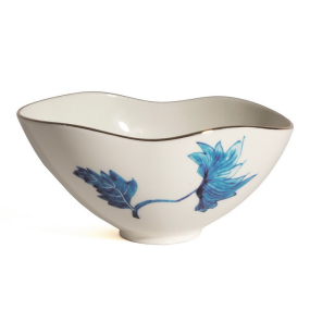 Салатник "Китайские листья" Classics on Acid 18,4 см