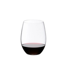 Набор бокалов для вина Cabernet/Merlot O Wine Tumbler 620 мл, 2 шт