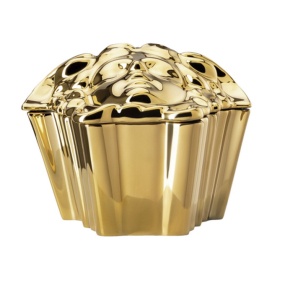 Шкатулка Versace Gypsy Gold 8 см