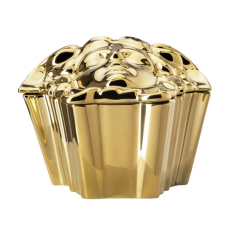 Шкатулка Versace Gypsy Gold 8 см
