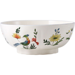 Салатник Oiseaux De Paradis 21,3 см