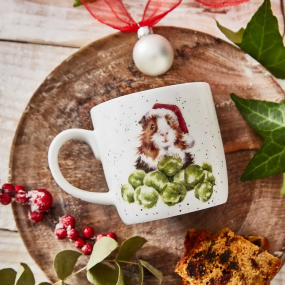 Кружка Sprouts (морская свинка) 310 мл