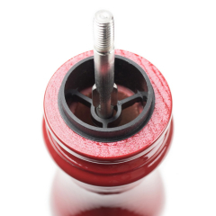 Мельница для перца Paris u'Select 22 см, красная