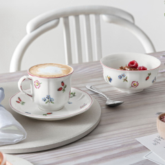 Салатник порционный Petite Fleur 12 см