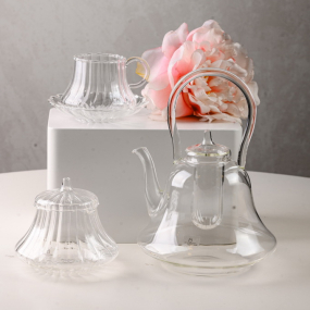 Заварник Folk