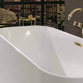 Ванна квариловая Villeroy & Boch Finion 170х70 UBQ177FIN7A300V101