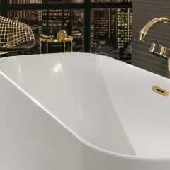 Ванна квариловая Villeroy & Boch Finion 170х70 UBQ177FIN7A300V101