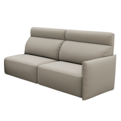 Диван Calligaris Axis CS3465, Sand