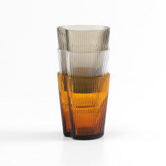 Стакан Handy 335 мл, серый