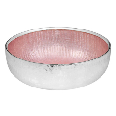Чаша Dogale Aurea Rosa 16 см